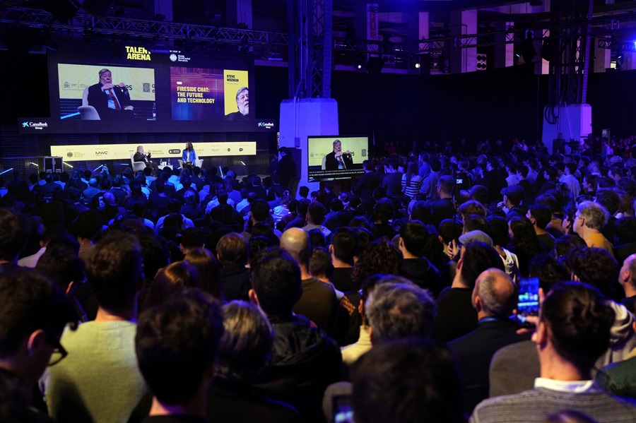 Wozniak estalla: ¡Lo que nadie te cuenta de Musk y su salto a la política!