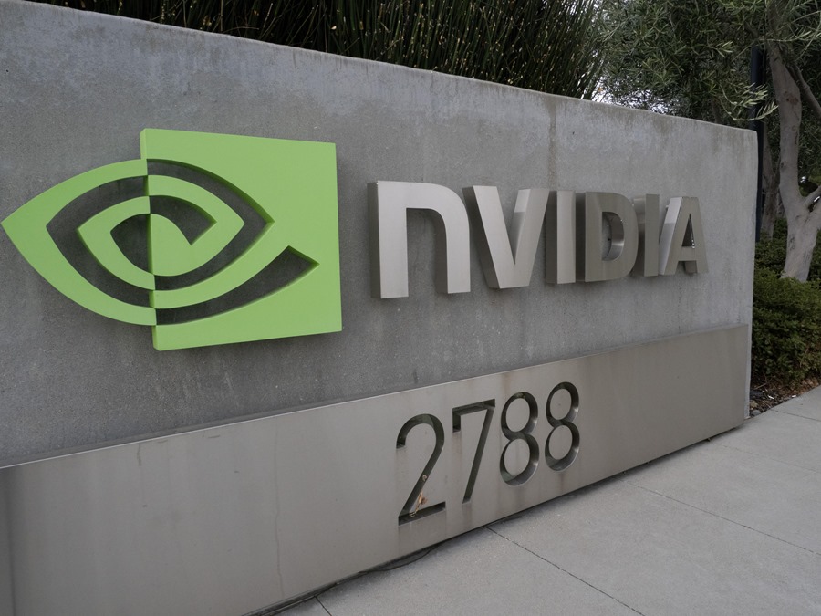 Nvidia: ¡Crecimiento explosivo del 146% y ganancias récord!