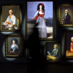 Goya Despierta: Vive su Arte como Nunca Antes con IA