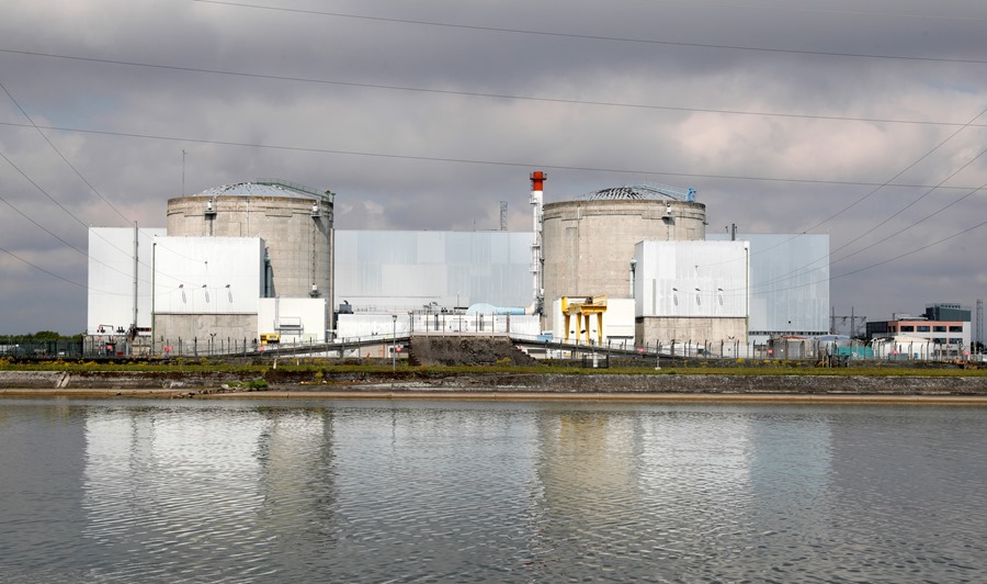 El Boom Cripto e IA: ¿El Impulso Definitivo para la Energía Nuclear?