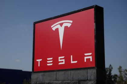 Tesla se desploma: ¿Qué está pasando con Elon Musk y el futuro de la compañía?