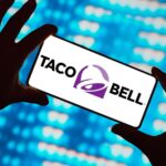 Taco Bell: La Inteligencia Artificial toma el mando en la gestión de restaurantes virtuales