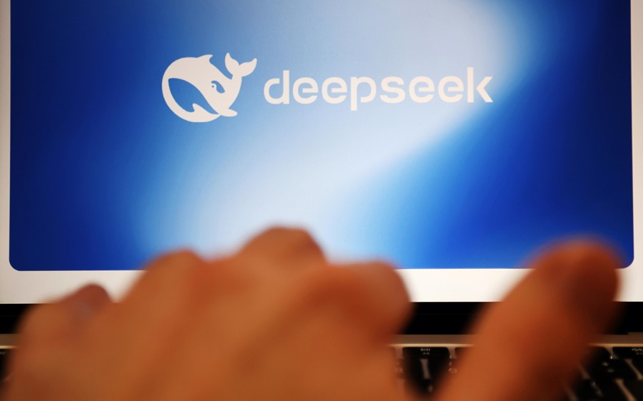 DeepSeek: ¿El secreto chino que sacude a EE.UU. y desata la guerra tecnológica?