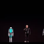 Secretos Revelados: Nvidia Deslumbra en Las Vegas con sus Chips del Futuro