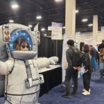 Las Vegas: El futuro tecnológico de 2025 se revela aquí