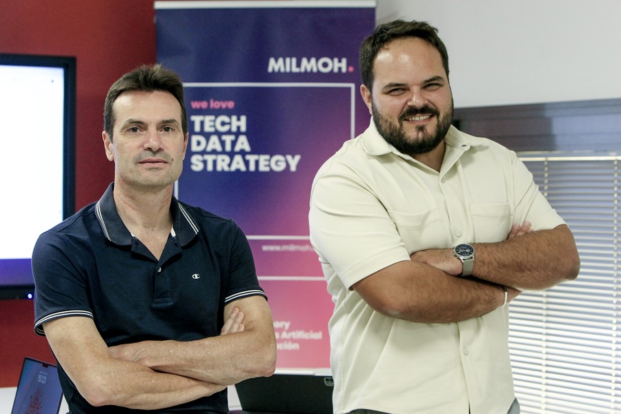 El Humano Decide, la IA Impulsa: Domina tu Empresa.