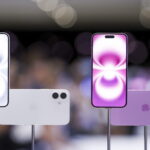 iPhone 16: La IA revoluciona Apple. Descubre el primer iPhone reinventado
