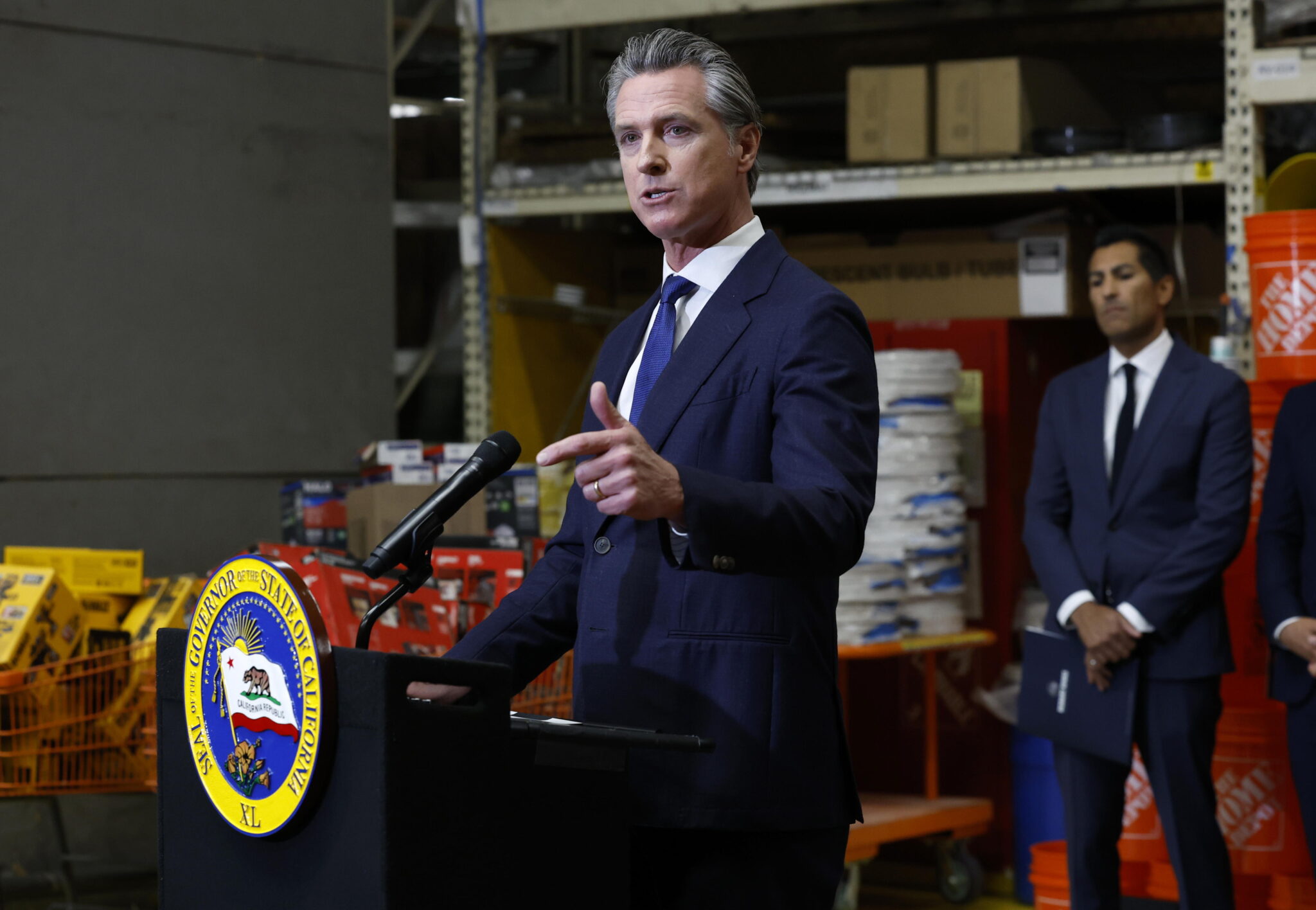 California: La Ley de IA que Incendia Silicon Valley (Y Podría Cambiarlo Todo)