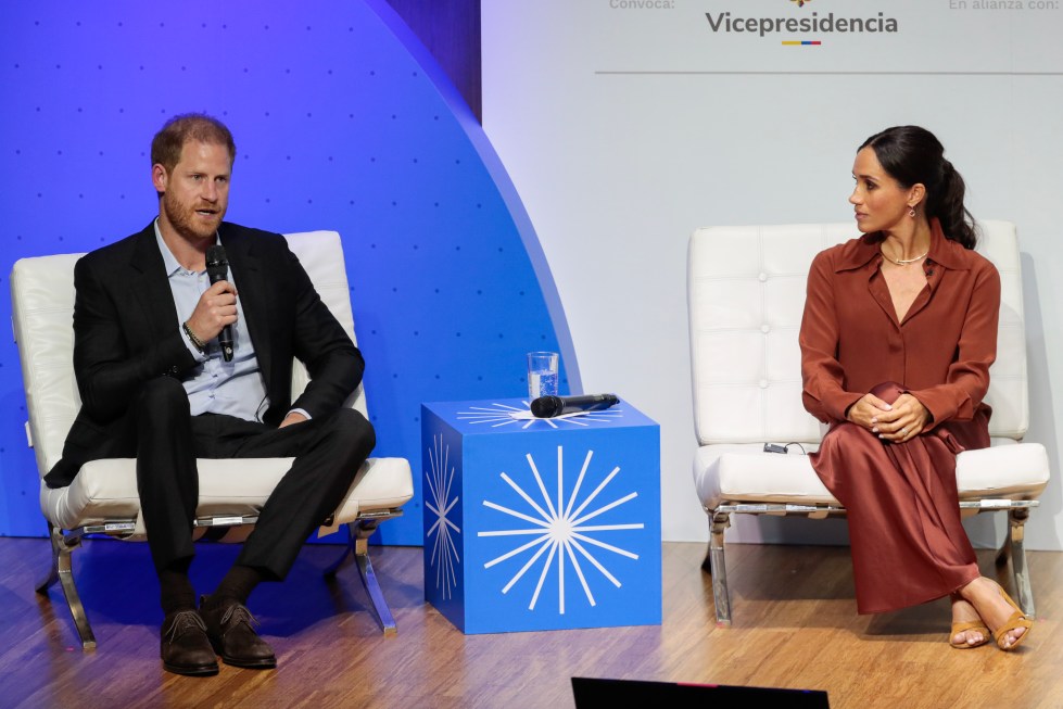 Descubre el secreto de los Duques de Sussex para un futuro digital imparable en Colombia