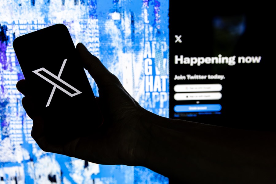 Escándalo: Tu información personal, ¿el combustible secreto de la IA de «X»?