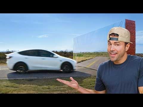 Descubrimiento impactante: El Youtuber Mark Rober desafía la tecnología LiDAR… y los resultados te sorprenderán