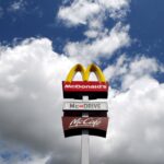 McDonald’s: El robot que te atendía… ¡Despedido!