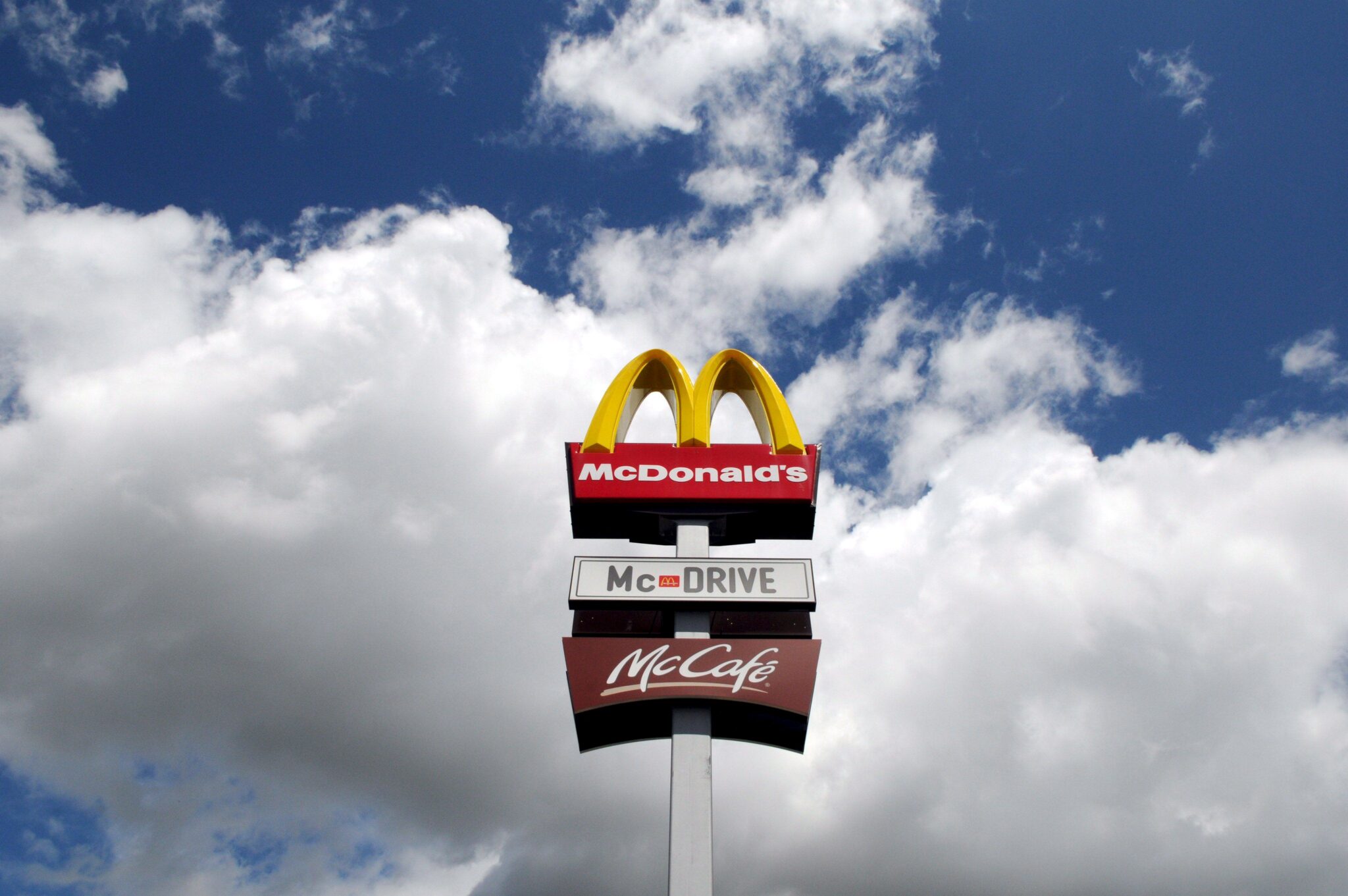 McDonald’s: El robot que te atendía… ¡Despedido!