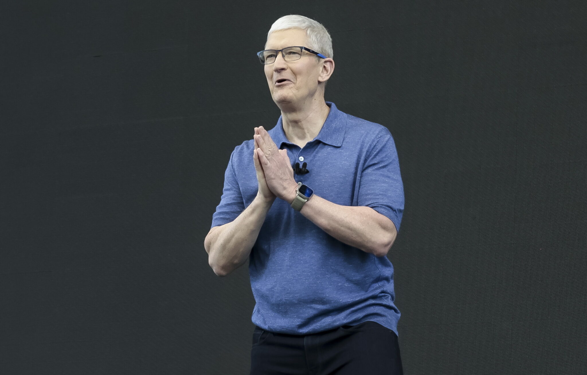 Revolución Apple: Siri se fusiona con ChatGPT y la IA invade tus dispositivos