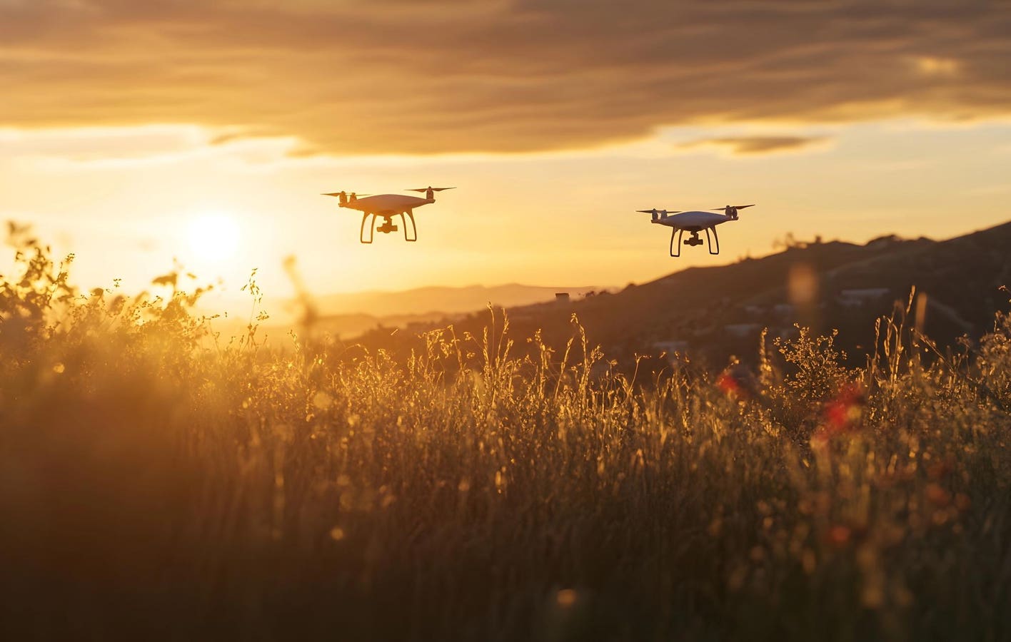 De Mosquetes a Drones: La Revolución Tecnológica Que Redefine La Guerra