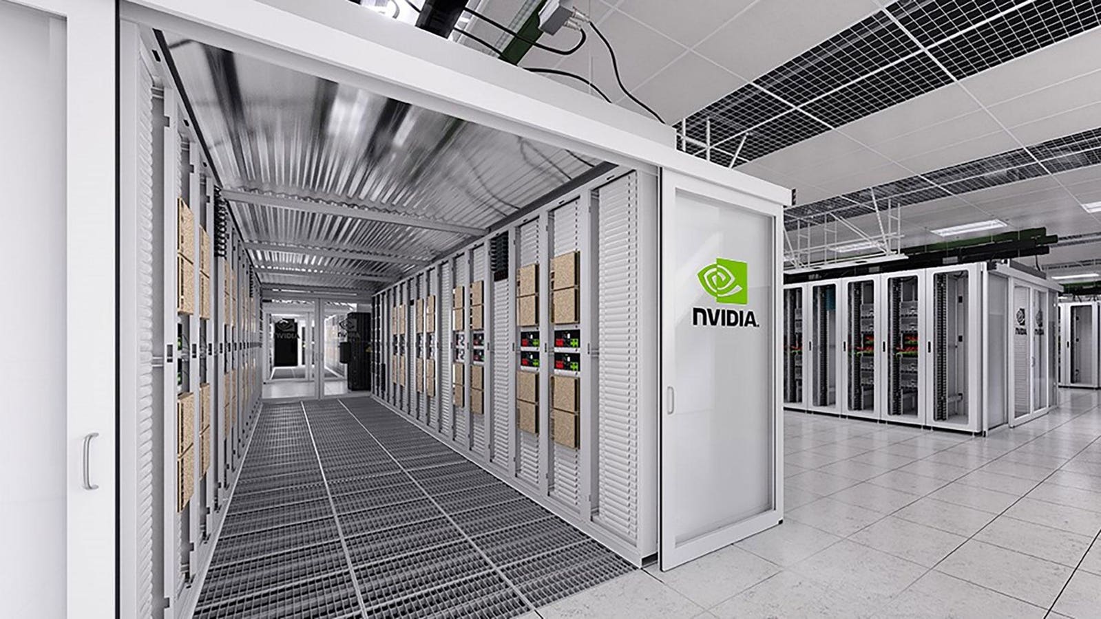 Descubre el Secreto de Nvidia: Rendimiento IA Revelado