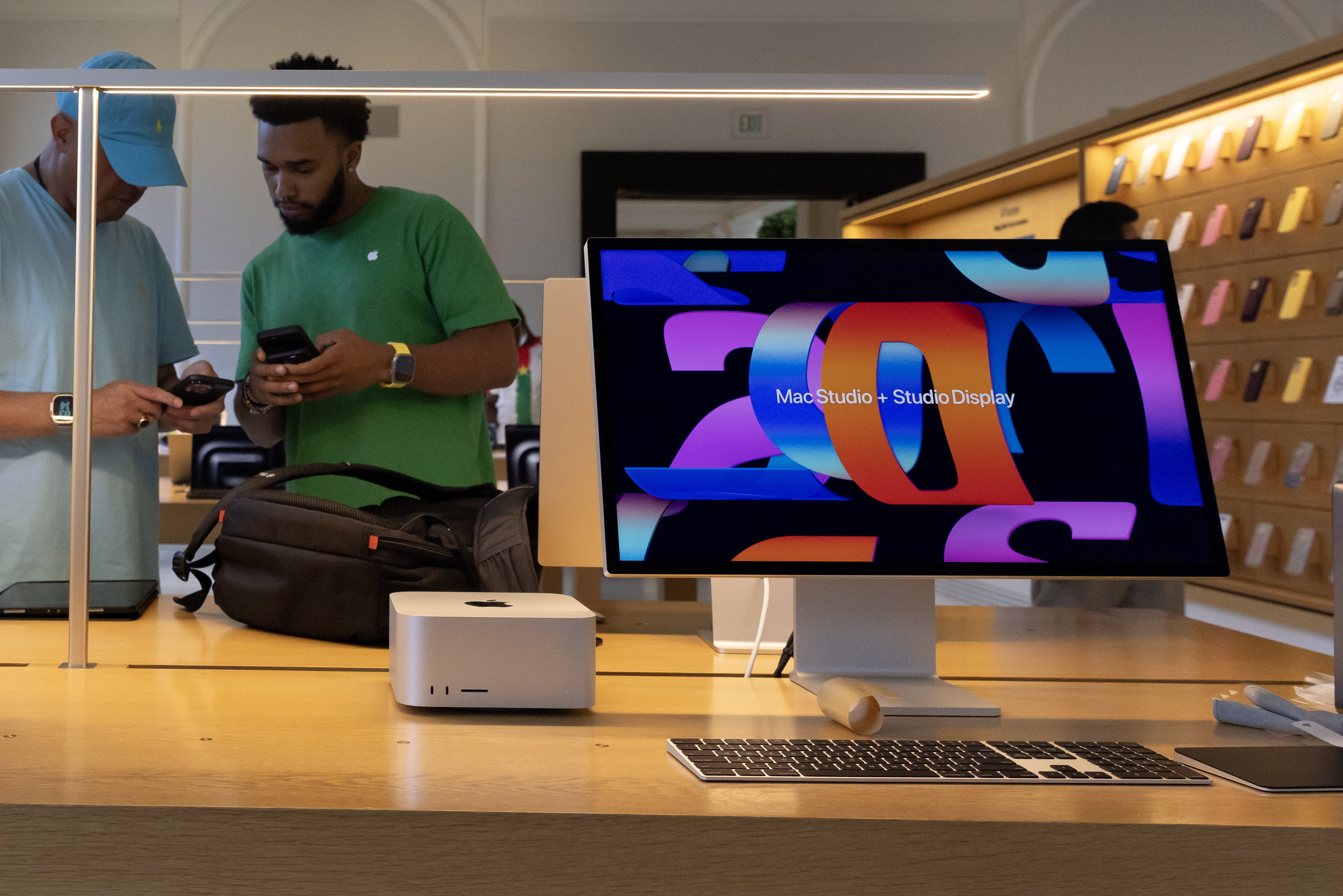 El bombazo de Apple con IA: ¡Sus acciones se disparan!