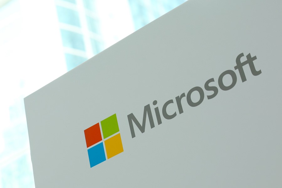 Microsoft: 48.775 Millones en 6 Meses y un Secreto que Dispara sus Ganancias