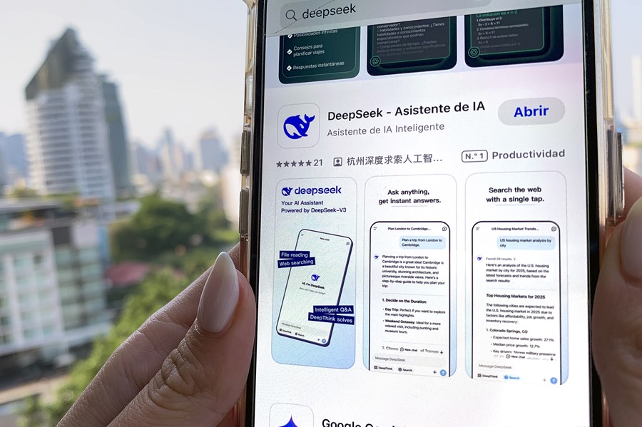 CUMBRE INTELIGENCIA ARTIFICIAL