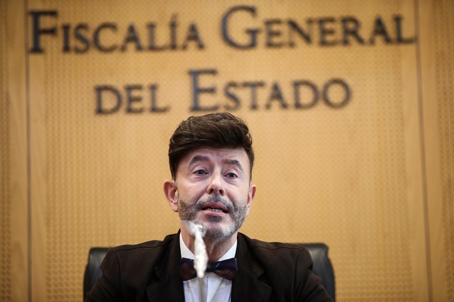 <strong>Escándalo Meta: ¿Tu Privacidad en Manos de la Fiscalía?</strong>