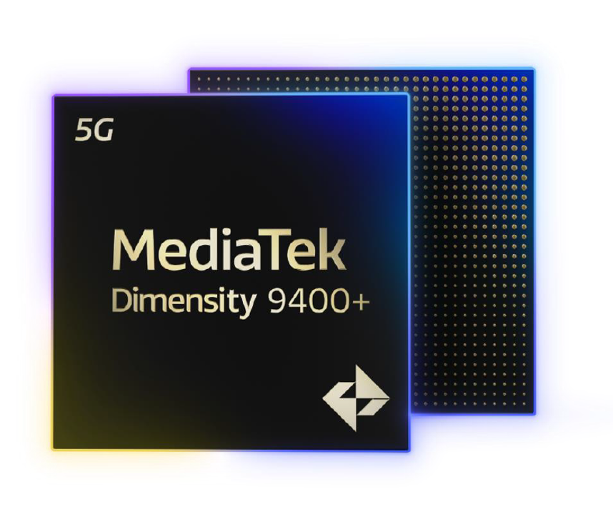 MediaTek eleva su apuesta premium: así son los nuevos Kompanio Ultra y Dimensity 9400+
