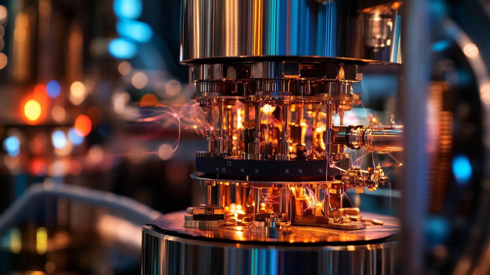5 Formas en que la Computación Cuántica Ya Transforma Negocios y Ciencia