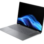 HP Amplify 2025: La nueva generación de PCs que redefine el juego, el trabajo y el consumo