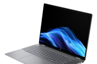 HP Amplify 2025: La nueva generación de PCs que redefine el juego, el trabajo y el consumo