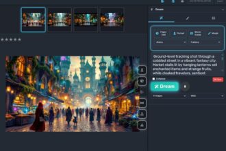 La IA revoluciona el desarrollo de videojuegos: Upheaval Games presenta Dreamer Portal