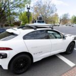 GIGANTES UNIDOS: Waymo y Toyota revolucionarán los vehículos autónomos