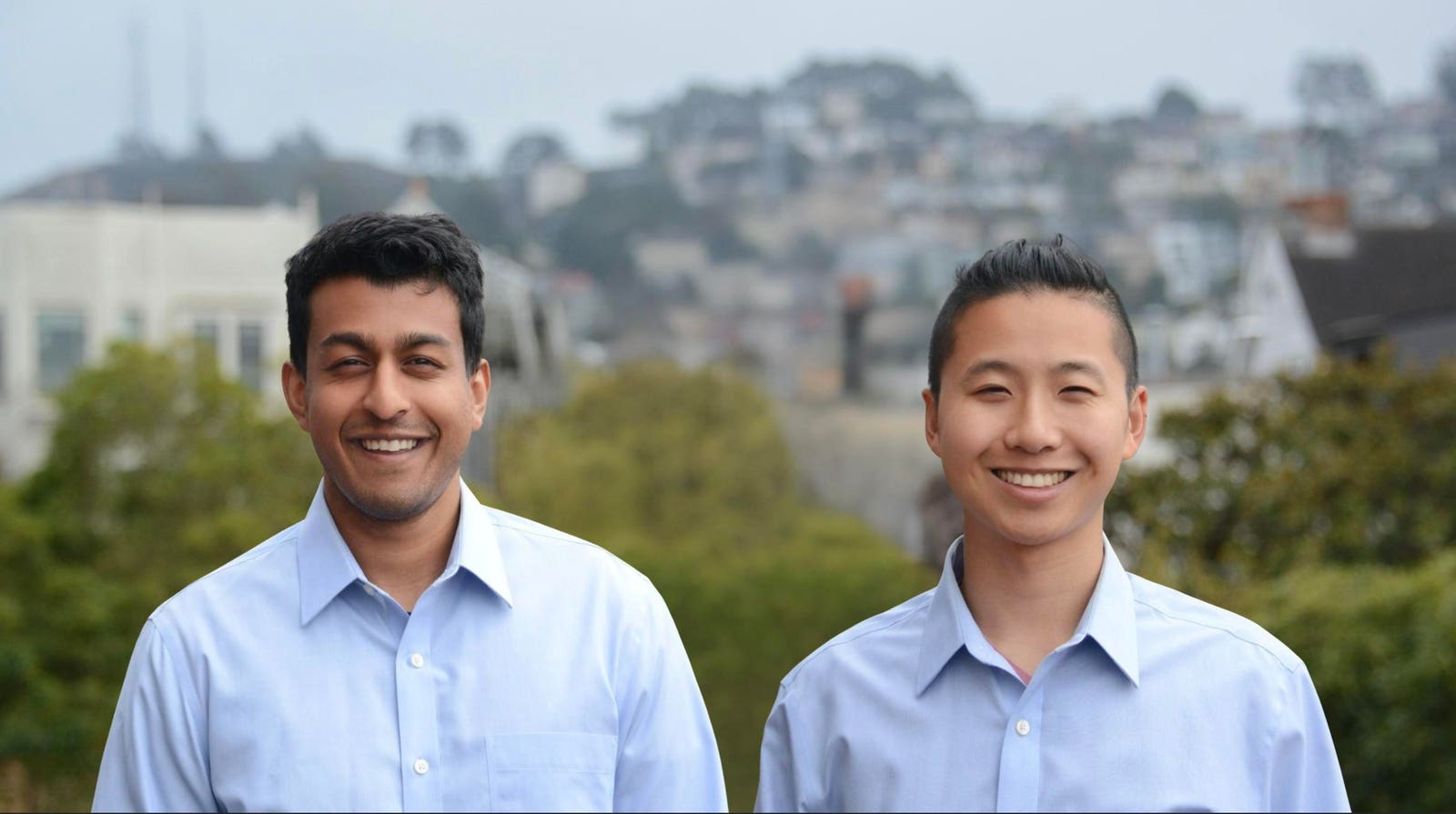 La startup que usa IA para desenmascarar estafas online y perfiles falsos