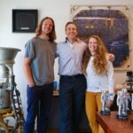 Future Ventures: Inversiones que desafían lo imposible y redefinen el futuro
