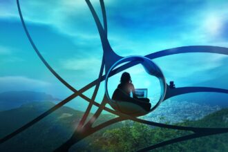 Realidad Híbrida: 4 Claves para Triunfar en un Mundo Conectado