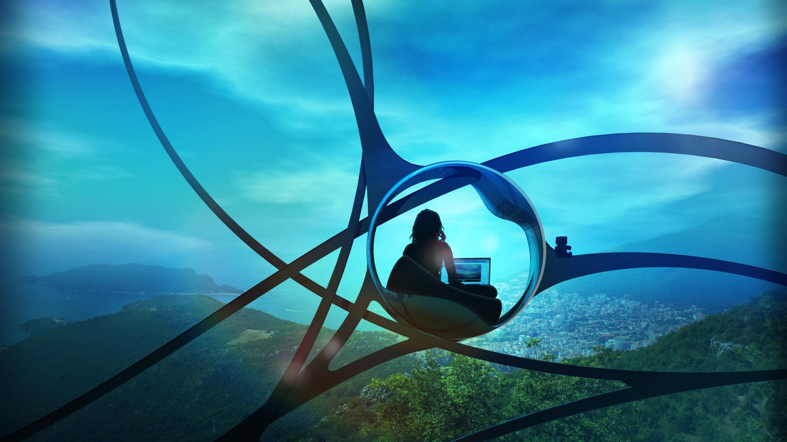 Realidad Híbrida: 4 Claves para Triunfar en un Mundo Conectado