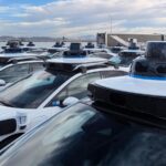 Así se construye el futuro: Un viaje exclusivo a la fábrica de robotaxis de Waymo