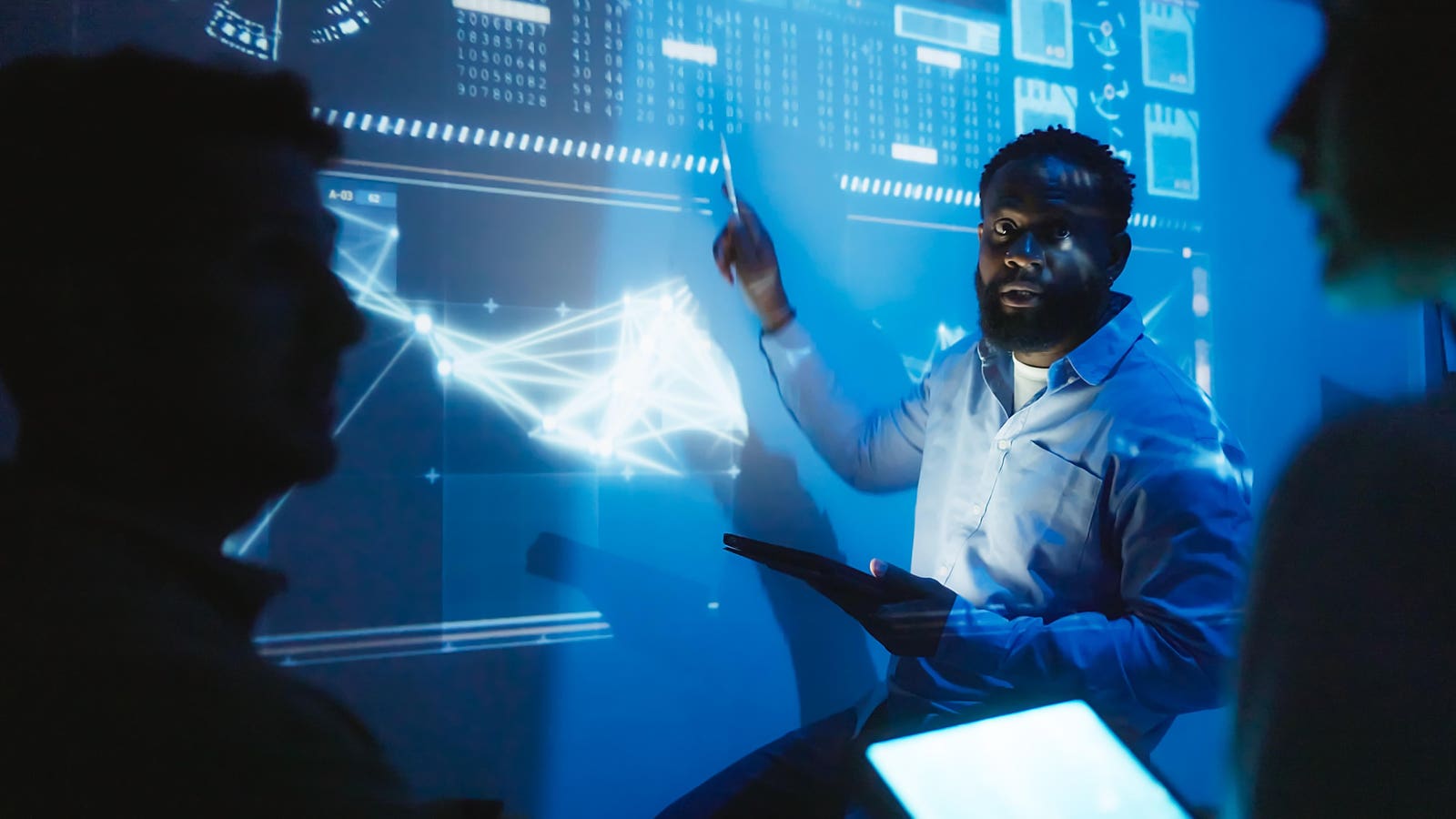 ¿Estamos subestimando la llegada de la Inteligencia Artificial General?