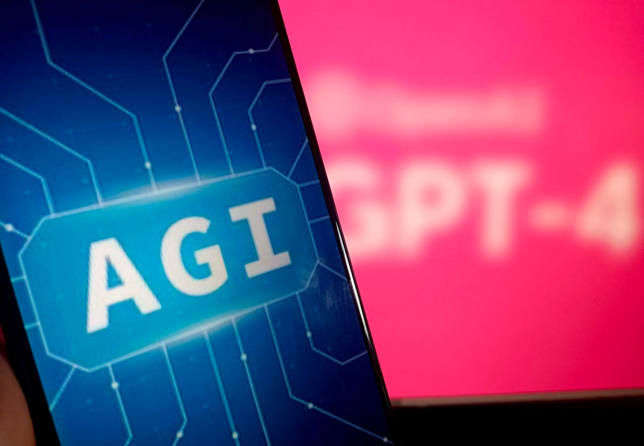 ¡Atención! La IA ya está cambiando tu vida: 3 hitos que te desafiarán antes de la AGI