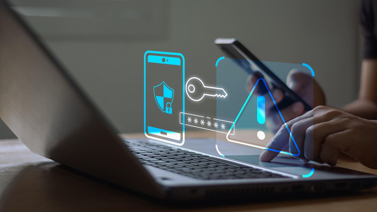 Ciberataques con IA: Blindaje YA o serás el próximo objetivo