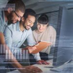 ¿Qué es la Inteligencia Artificial General? La IA responde