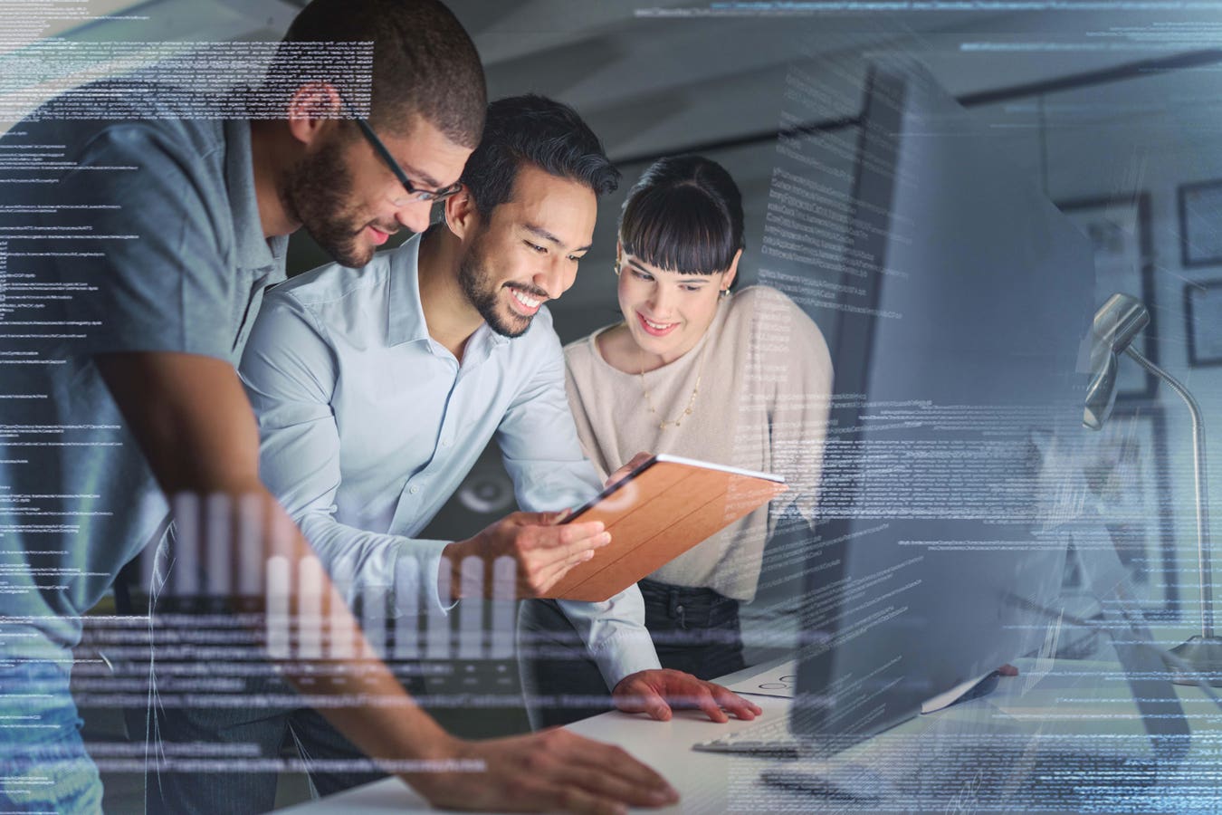 ¿Qué es la Inteligencia Artificial General? La IA responde