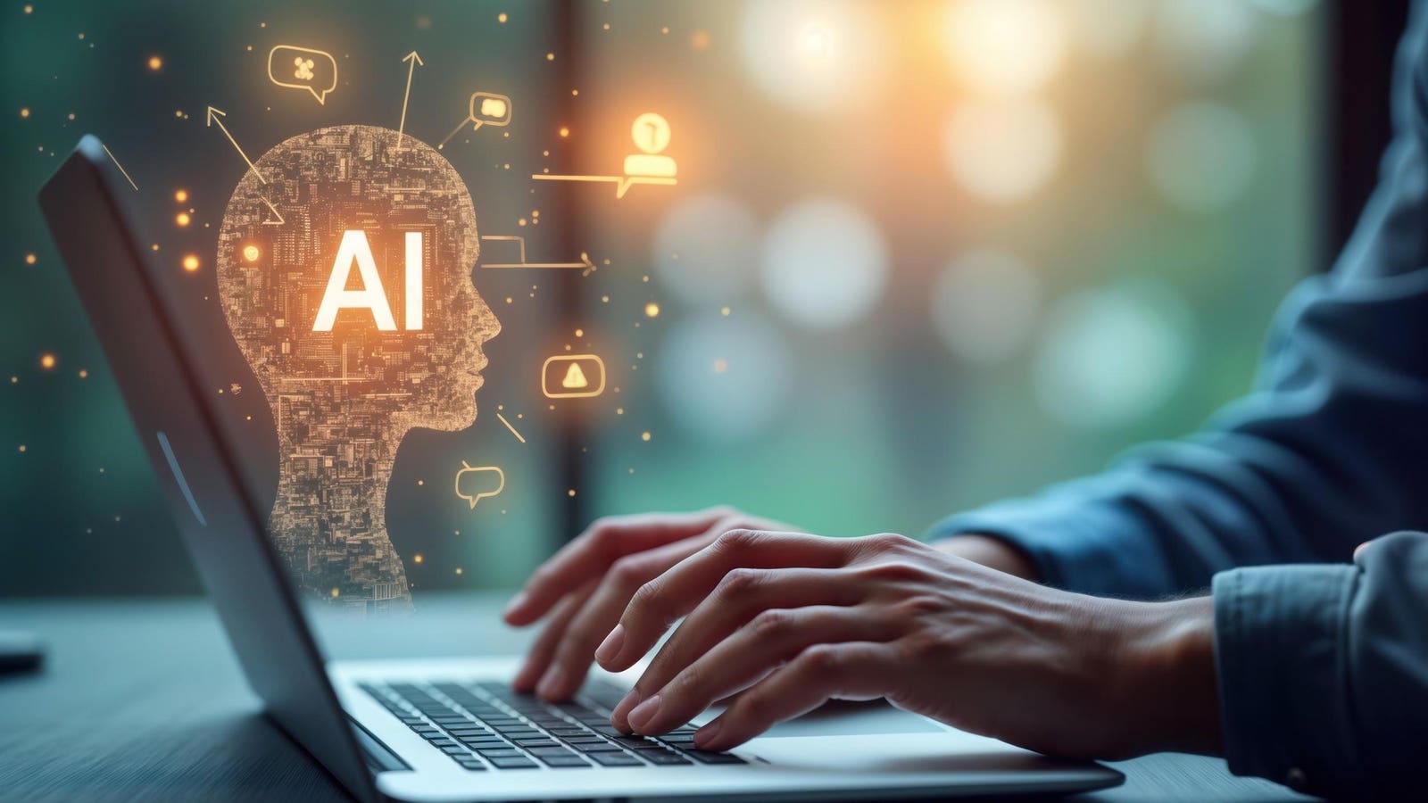 Domina la IA: 7 Prompts Clave para Impulsar tus Proyectos Ahora