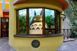 ¿Amenaza a Studio Ghibli? La IA desata una batalla por los derechos de autor