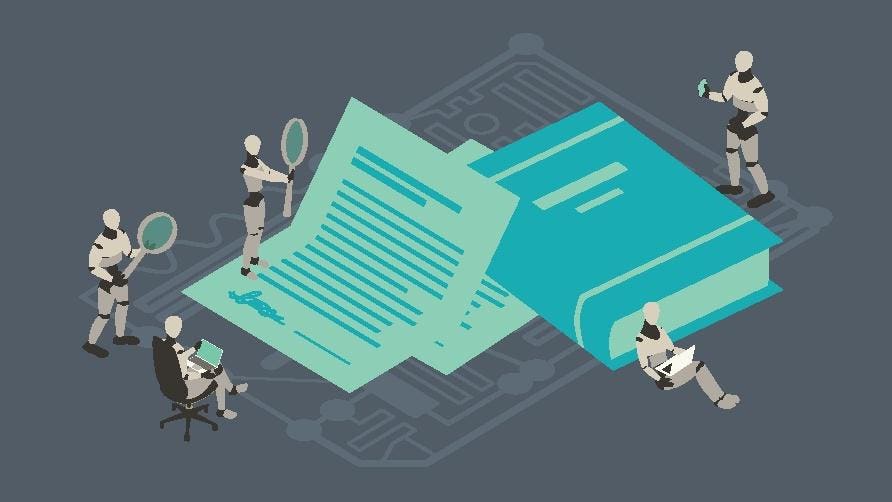 Abogados Impulsados por IA: El Fin de las Tareas Tediosas ha Llegado