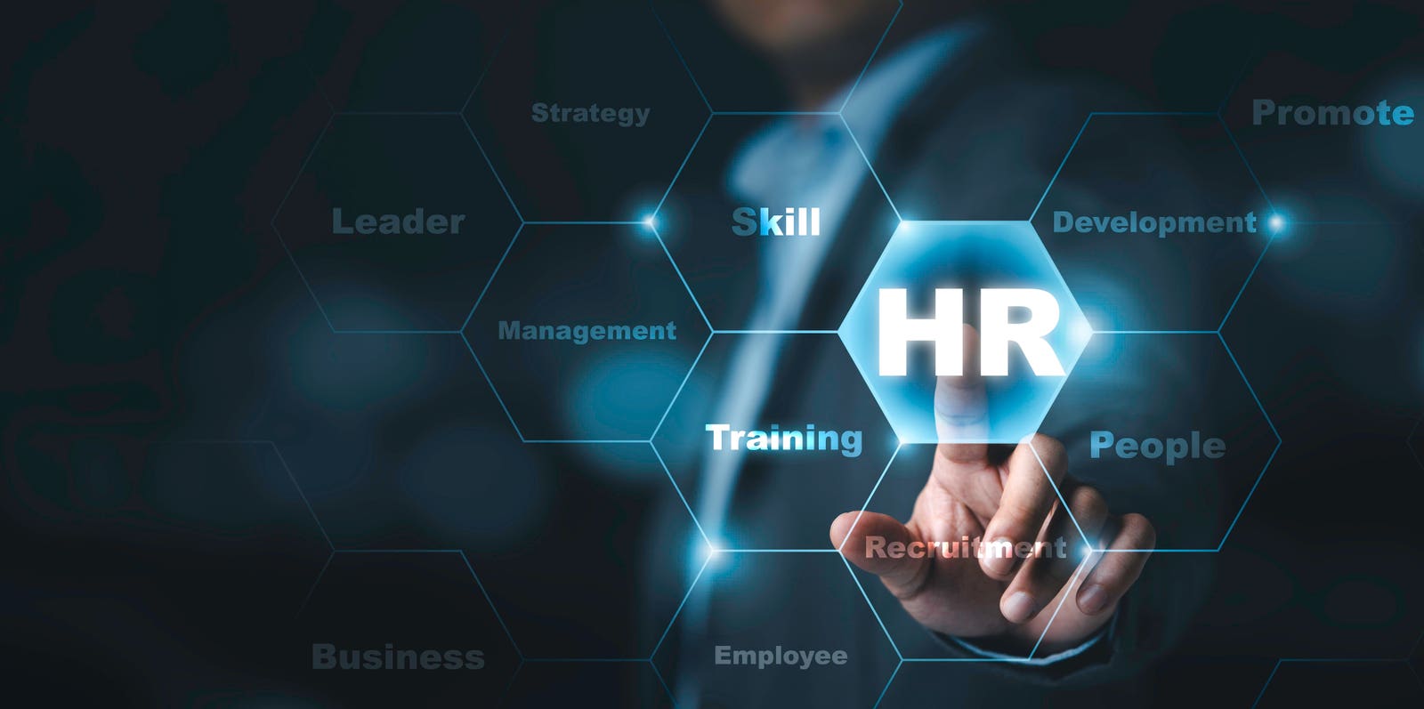 ¿Robots en RR. HH.? La IA redefine el futuro del trabajo… y no estás preparado