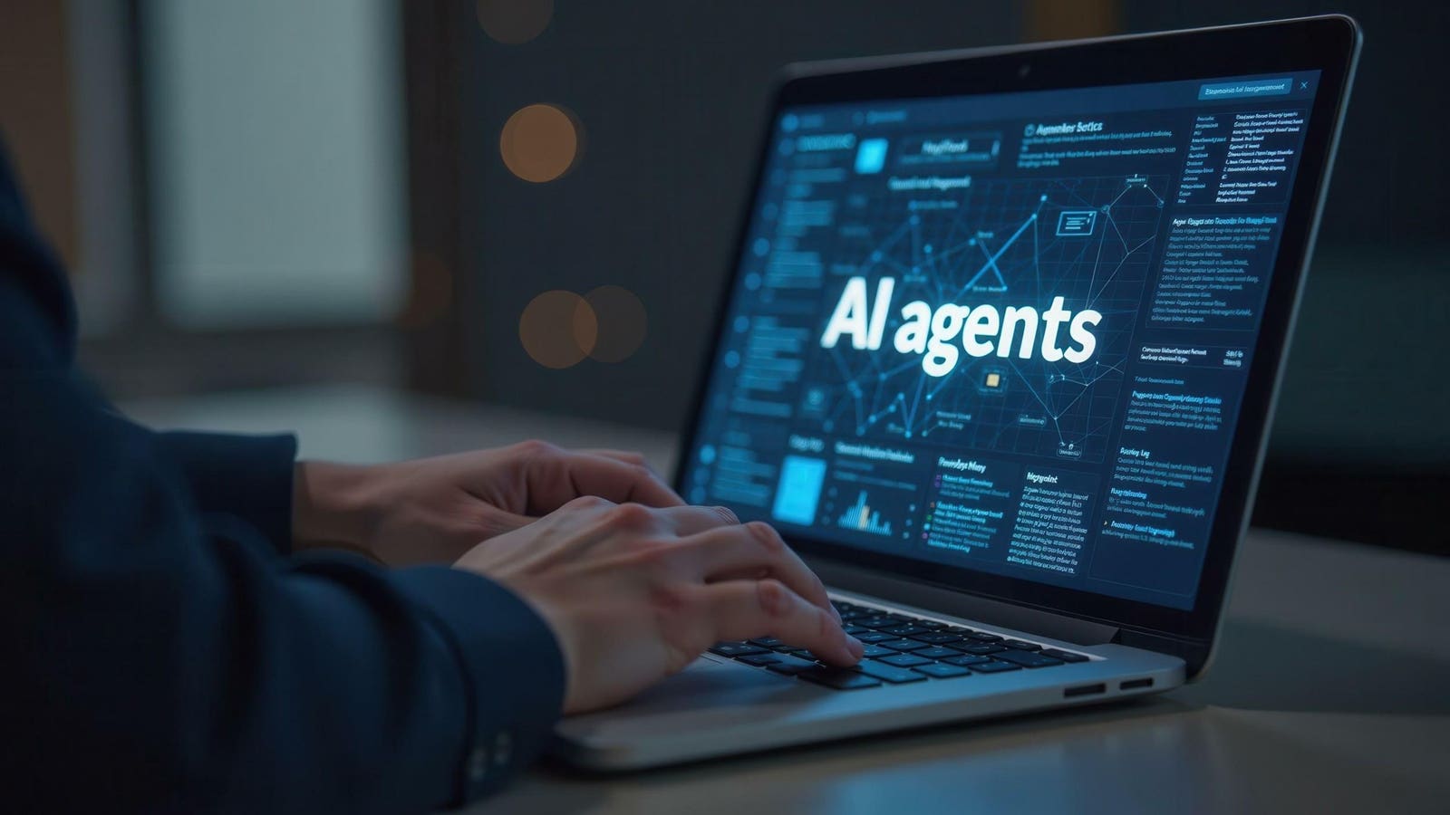 Agentes de IA: 5 creencias que frenan tu futuro