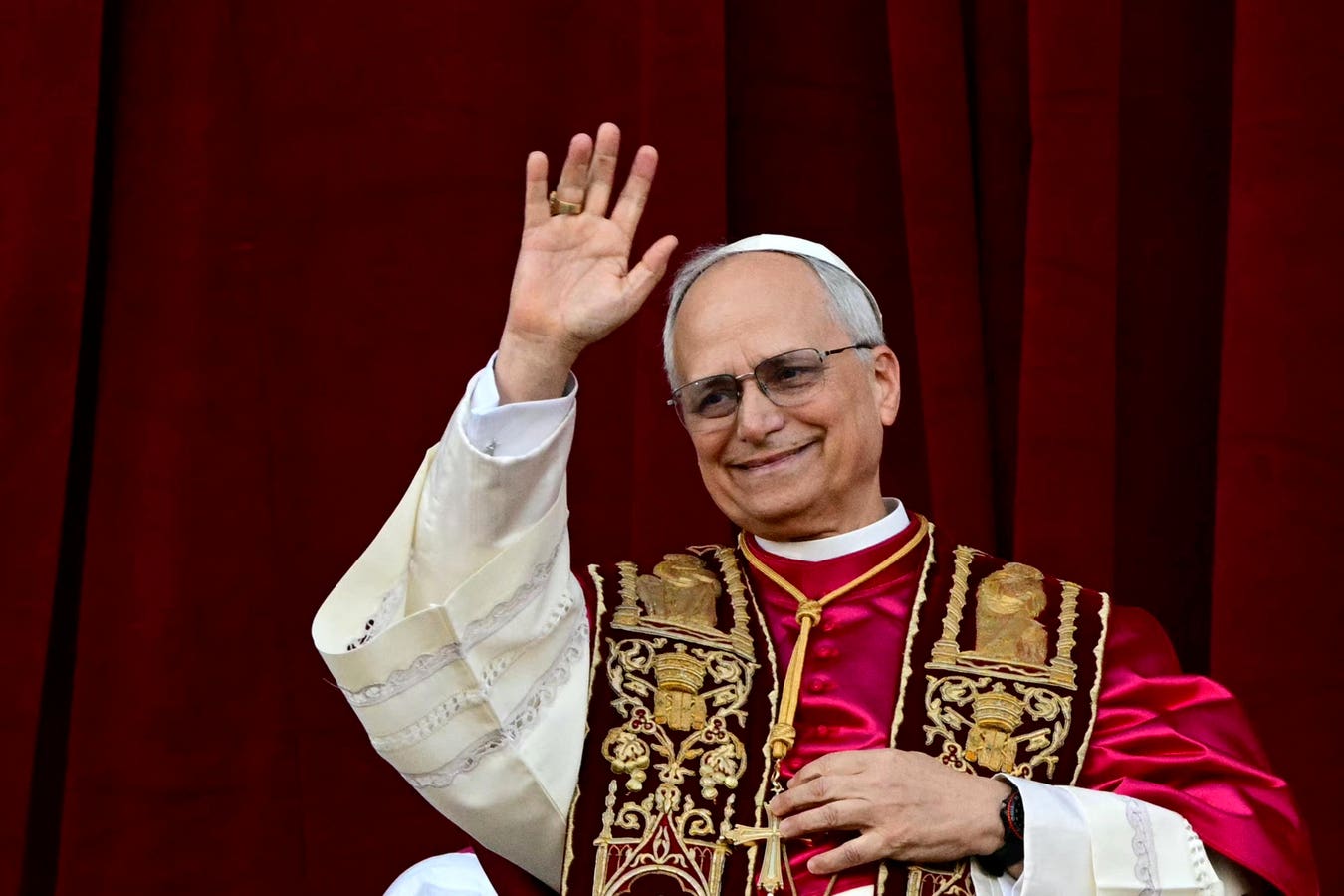 El Vaticano se reinventa: IA y fe convergen bajo el nuevo Papa León XIV