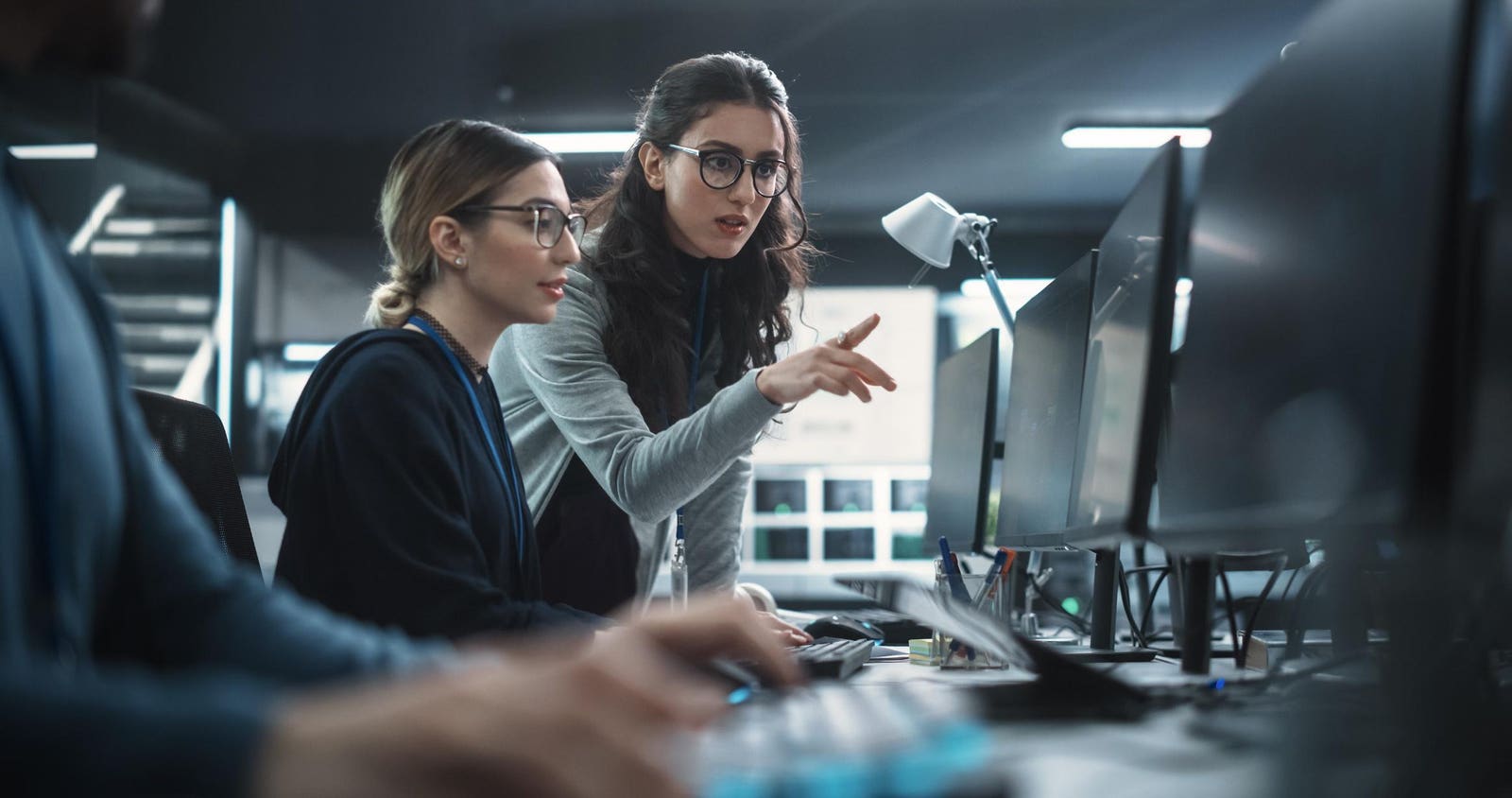 ¿AGI lo sabe todo? El error que podría dejar a la IA desactualizada