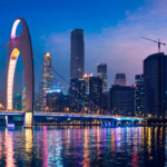 Cómo funciona la mayor «fábrica» de exportaciones de China al mundo, donde no se pagan impuestos