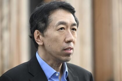 Descubre los Secretos de la IA: Charla Exclusiva con Andrew Ng