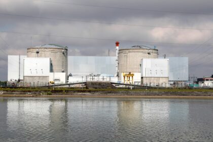 El Boom Cripto e IA: ¿El Impulso Definitivo para la Energía Nuclear?